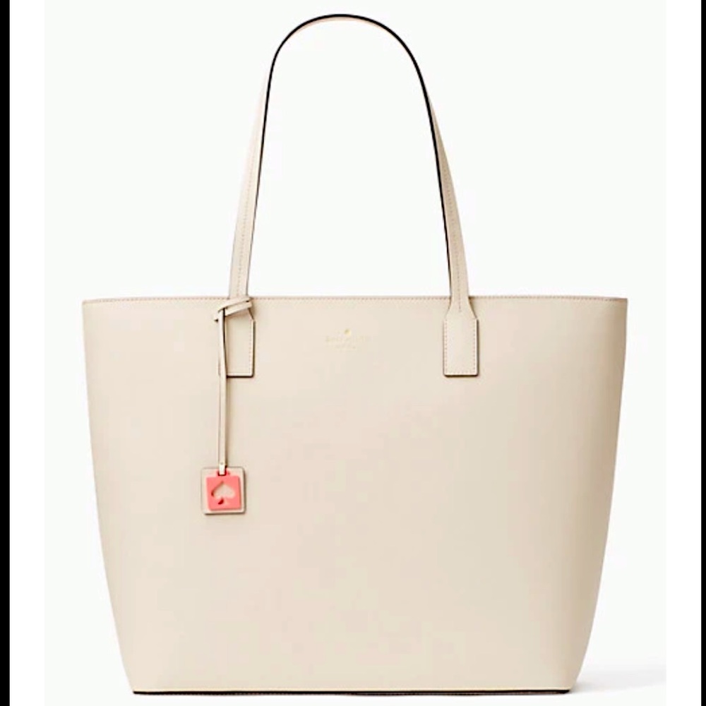 Kate Spade Abbey Street Glenn Tote Bag